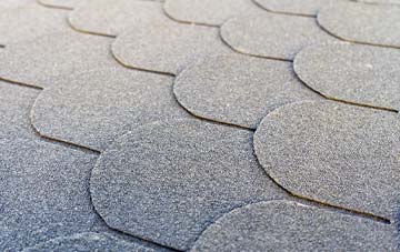 Meikle Kilchattan Butts asphalt roofing costs