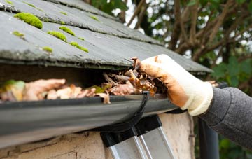 gutter cleaning Meikle Kilchattan Butts, Argyll And Bute