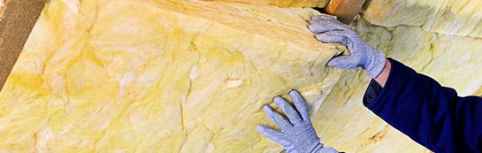 quotes for Meikle Kilchattan Butts roof insulation