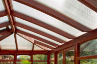 Meikle Kilchattan Butts conservatory roofing insulation