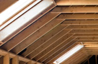 Meikle Kilchattan Butts tapered roof insulation quotes